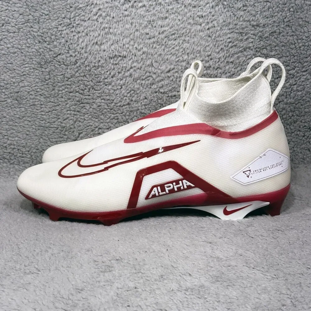 Nike alpha menace